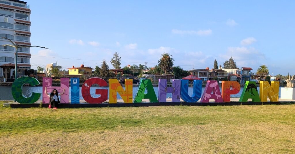 Sandra Carolina Arellano, candidata a Magistrada de Circuito, visita Chignahuapan y promueve una justicia administrativa con experiencia